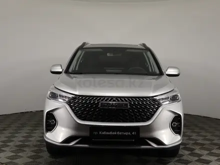 Haval M6 2024 года за 7 690 000 тг. в Астана – фото 2
