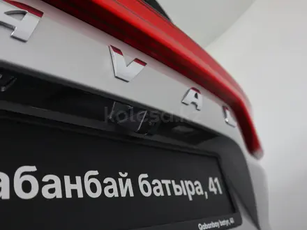 Haval M6 2024 года за 7 690 000 тг. в Астана – фото 12