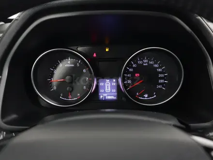 Haval M6 2024 года за 7 690 000 тг. в Астана – фото 19