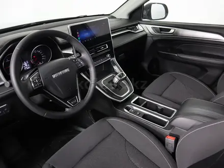 Haval M6 2024 года за 7 690 000 тг. в Астана – фото 14