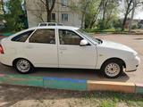 ВАЗ (Lada) Priora 2172 2015 годаүшін3 400 000 тг. в Уральск – фото 2