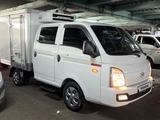 Hyundai  Porter II 2022 года за 15 000 000 тг. в Алматы