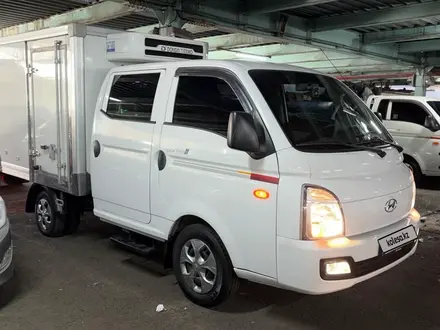Hyundai  Porter II 2022 года за 15 000 000 тг. в Алматы