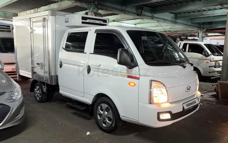 Hyundai  Porter II 2022 года за 15 000 000 тг. в Алматы