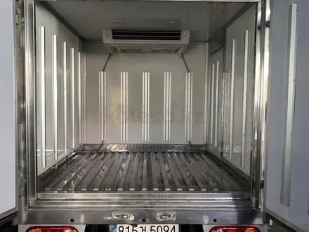 Hyundai  Porter II 2022 года за 15 000 000 тг. в Алматы – фото 12