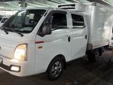 Hyundai  Porter II 2022 года за 15 000 000 тг. в Алматы – фото 2