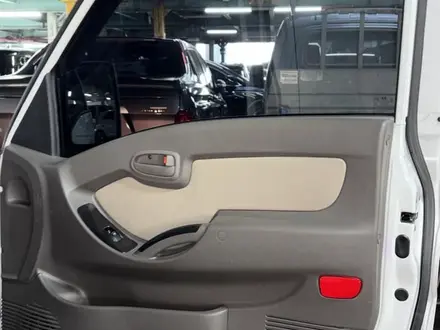Hyundai  Porter II 2022 года за 15 000 000 тг. в Алматы – фото 4