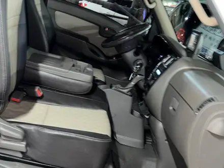 Hyundai  Porter II 2022 года за 15 000 000 тг. в Алматы – фото 5
