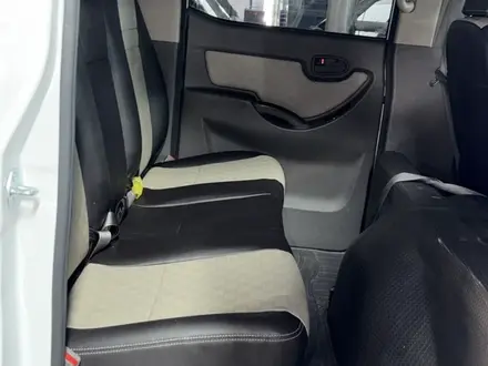 Hyundai  Porter II 2022 года за 15 000 000 тг. в Алматы – фото 6