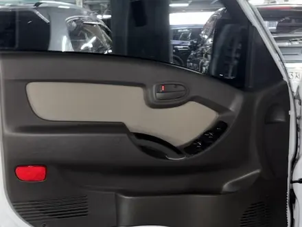 Hyundai  Porter II 2022 года за 15 000 000 тг. в Алматы – фото 7