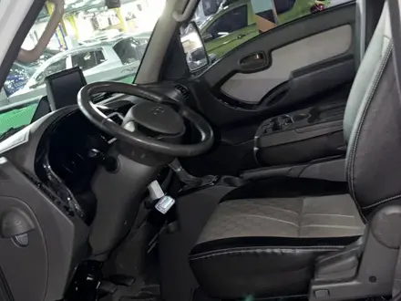 Hyundai  Porter II 2022 года за 15 000 000 тг. в Алматы – фото 8