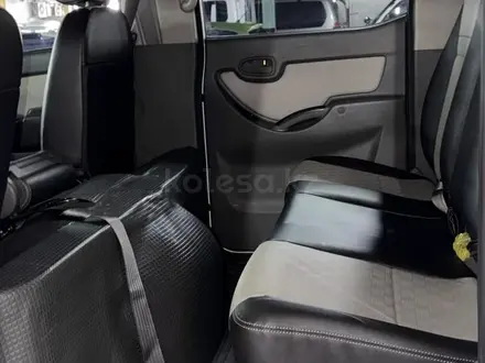 Hyundai  Porter II 2022 года за 15 000 000 тг. в Алматы – фото 9