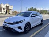 Kia Cerato 2023 годаүшін8 000 000 тг. в Алматы – фото 3