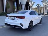 Kia Cerato 2023 годаүшін8 000 000 тг. в Алматы – фото 4