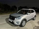 Hyundai Creta 2020 годаfor8 700 000 тг. в Алматы