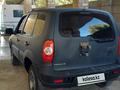 Chevrolet Niva 2013 годаүшін2 600 000 тг. в Шиели – фото 8