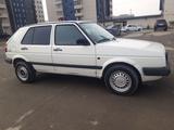 Volkswagen Golf 1989 годаүшін1 000 000 тг. в Шымкент – фото 4