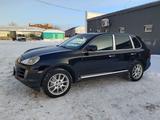 Porsche Cayenne 2007 годаүшін5 230 000 тг. в Актобе