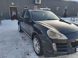 Porsche Cayenne 2007 годаүшін5 230 000 тг. в Актобе – фото 4