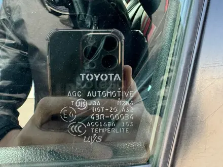 Toyota RAV4 2007 года за 8 000 000 тг. в Караганда – фото 3