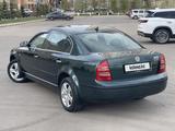Skoda Superb 2009 года за 3 480 000 тг. в Астана – фото 3