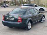 Skoda Superb 2009 года за 3 480 000 тг. в Астана – фото 4