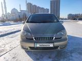 Daewoo Tacuma 2000 года за 1 800 000 тг. в Караганда – фото 2