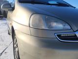 Daewoo Tacuma 2000 года за 1 800 000 тг. в Караганда – фото 4
