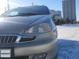 Daewoo Tacuma 2000 года за 1 800 000 тг. в Караганда – фото 3