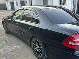 Mercedes-Benz E 240 2004 года за 4 800 000 тг. в Алматы