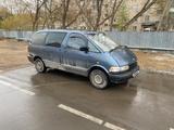 Toyota Previa 1995 годаүшін1 800 000 тг. в Щучинск