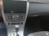 Toyota Corolla 2007 годаүшін4 300 000 тг. в Шымкент – фото 4