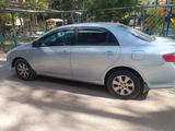 Toyota Corolla 2007 годаүшін4 300 000 тг. в Шымкент – фото 5