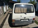 Volkswagen Transporter 1992 годаfor1 700 000 тг. в Павлодар – фото 3