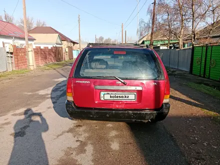 Nissan Primera 1992 года за 450 000 тг. в Шу – фото 6