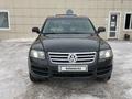 Volkswagen Touareg 2006 годаfor3 800 000 тг. в Рудный – фото 5