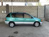 Toyota Ipsum 1997 годаүшін3 400 000 тг. в Алматы – фото 4