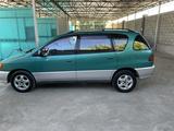 Toyota Ipsum 1997 годаfor3 700 000 тг. в Алматы – фото 3