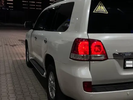 Toyota Land Cruiser 2007 года за 14 500 000 тг. в Усть-Каменогорск – фото 2