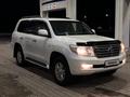 Toyota Land Cruiser 2007 года за 14 500 000 тг. в Усть-Каменогорск – фото 10