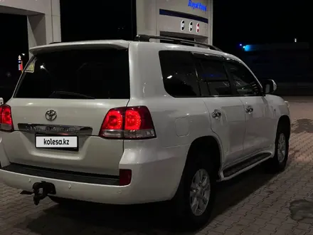 Toyota Land Cruiser 2007 года за 14 500 000 тг. в Усть-Каменогорск – фото 13