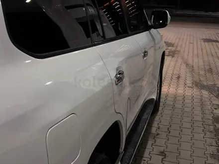 Toyota Land Cruiser 2007 года за 14 500 000 тг. в Усть-Каменогорск – фото 14