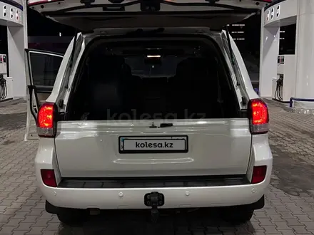 Toyota Land Cruiser 2007 года за 14 500 000 тг. в Усть-Каменогорск – фото 15