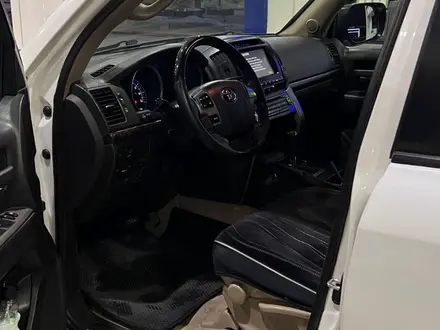 Toyota Land Cruiser 2007 года за 14 500 000 тг. в Усть-Каменогорск – фото 19
