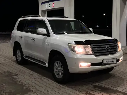 Toyota Land Cruiser 2007 года за 14 500 000 тг. в Усть-Каменогорск – фото 18