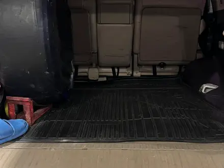 Toyota Land Cruiser 2007 года за 14 500 000 тг. в Усть-Каменогорск – фото 21