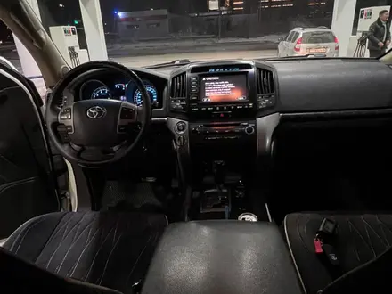 Toyota Land Cruiser 2007 года за 14 500 000 тг. в Усть-Каменогорск – фото 3