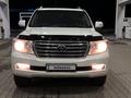 Toyota Land Cruiser 2007 года за 14 500 000 тг. в Усть-Каменогорск