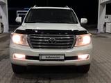Toyota Land Cruiser 2007 года за 14 500 000 тг. в Усть-Каменогорск