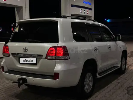 Toyota Land Cruiser 2007 года за 14 500 000 тг. в Усть-Каменогорск – фото 7